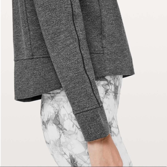 Lululemon On-Track Crew - Picture 4 of 8